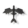 SPIN MASTERFIGURINE VOLANTE KROKMOU Dragons Movie