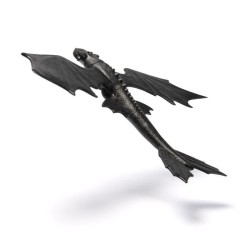 SPIN MASTERFIGURINE VOLANTE KROKMOU Dragons Movie