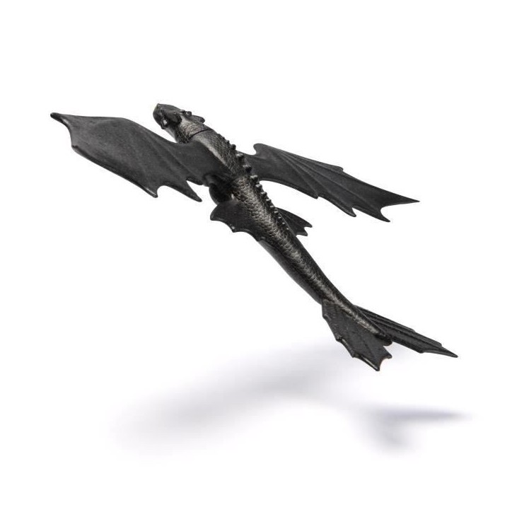 SPIN MASTERFIGURINE VOLANTE KROKMOU Dragons Movie SPIN MASTERFIGURINE VOLANTE KROKMOU Dragons Movie