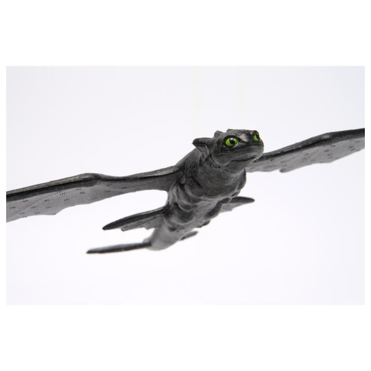 SPIN MASTERFIGURINE VOLANTE KROKMOU Dragons Movie SPIN MASTERFIGURINE VOLANTE KROKMOU Dragons Movie