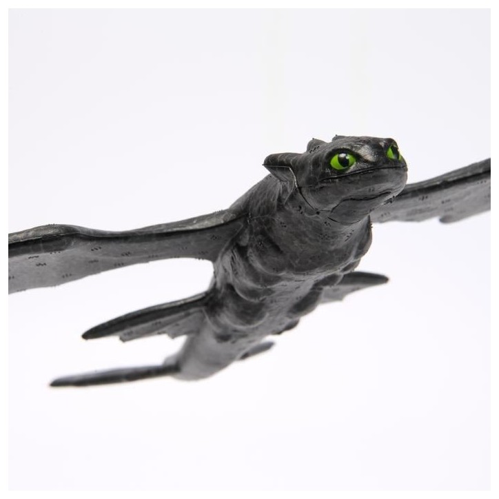 SPIN MASTERFIGURINE VOLANTE KROKMOU Dragons Movie SPIN MASTERFIGURINE VOLANTE KROKMOU Dragons Movie