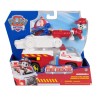 Figurine Marcus - Véhicules + 2 projectiles - des 3 ans - Fire Rescue