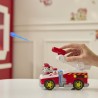 Figurine Marcus - Véhicules + 2 projectiles - des 3 ans - Fire Rescue