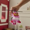 Figurine Stella - Véhicules + 2 chaton - des 3 ans - Fire Rescue - La