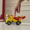 Figurine Rubben - Véhicules + 2 projectiles - des 3 ans - Fire Rescue