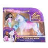 Figurines Layla + Glacier - 5 accessoires inclus - des 4 ans - L'Écol