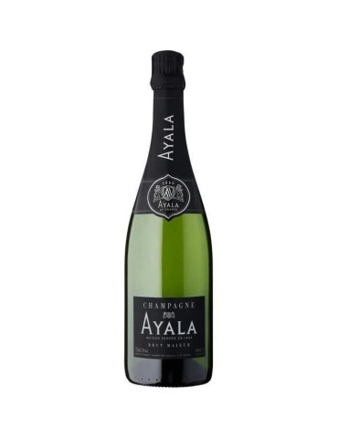 Champagne Ayala Majeur Brut - 75 cl