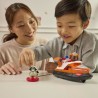Figurine Zuma - Véhicules + Raton laveur - des 3 ans - Fire Rescue -