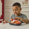 Figurine Zuma - Véhicules + Raton laveur - des 3 ans - Fire Rescue -