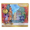 Harry Potter - Calendrier de l'Avent - 24 surprises - des 6 ans - Wiza