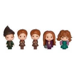 Harry Potter - Calendrier de l'Avent - 24 surprises - des 6 ans - Wiza