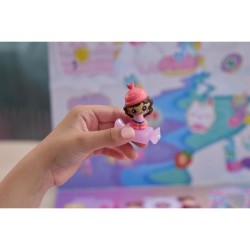 Gabby Dollhouse - Calendrier de l'Avent - 24 surprises - des 3 ans - G