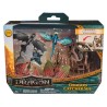 Dragon - Coffret mini figurines - Chasseur de dragons - des 4 ans - Dr