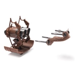 Dragon - Coffret mini figurines - Chasseur de dragons - des 4 ans - Dr