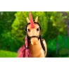 Unicorn Academy - Figurine 28cm - Galcier ou Cinder - Modele aléatoir
