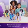 Unicorn Academy - Figurine 28cm - Galcier ou Cinder - Modele aléatoir
