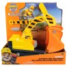 Ruben & Compagnie - Bulldozer multifonctions - des 3 ans - La Pat'Patr