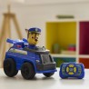Véhicule radiocommandé Chase - Effets lumineux - des 3 ans - La Pat'