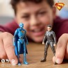 Multipack figurines 8 cm - des 4 ans - Superman le film