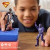 Multipack figurines 8 cm - des 4 ans - Superman le film