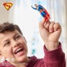 Multipack figurines 8 cm - des 4 ans - Superman le film