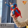 Superman - Figurine 30cm - des 4 ans - Superman le film