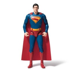Superman - Figurine 30cm - des 4 ans - Superman le film