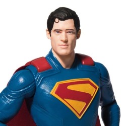 Superman - Figurine 30cm - des 4 ans - Superman le film