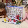 Calendrier de l'Avent - 24 surprises - Figurines et accessoires - des