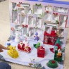 Calendrier de l'Avent - 24 surprises - Figurines et accessoires - des