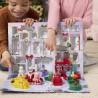 Calendrier de l'Avent - 24 surprises - Figurines et accessoires - des