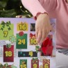 Calendrier de l'Avent - 24 surprises - Figurines et accessoires - des