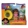 Dora - Pack Aventure - Dora et Babouche - des 3 ans - Dora l'exploratr