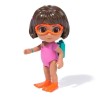 Dora - Pack Aventure - Dora et Babouche - des 3 ans - Dora l'exploratr