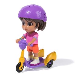 Dora - Pack Aventure - Dora et Tico - des 3 ans - Dora l'exploratrice