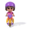 Dora - Pack Aventure - Dora et Tico - des 3 ans - Dora l'exploratrice
