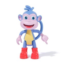 Dora - Pack Aventure - Babouche et Chipeur - des 3 ans - Dora l'explor