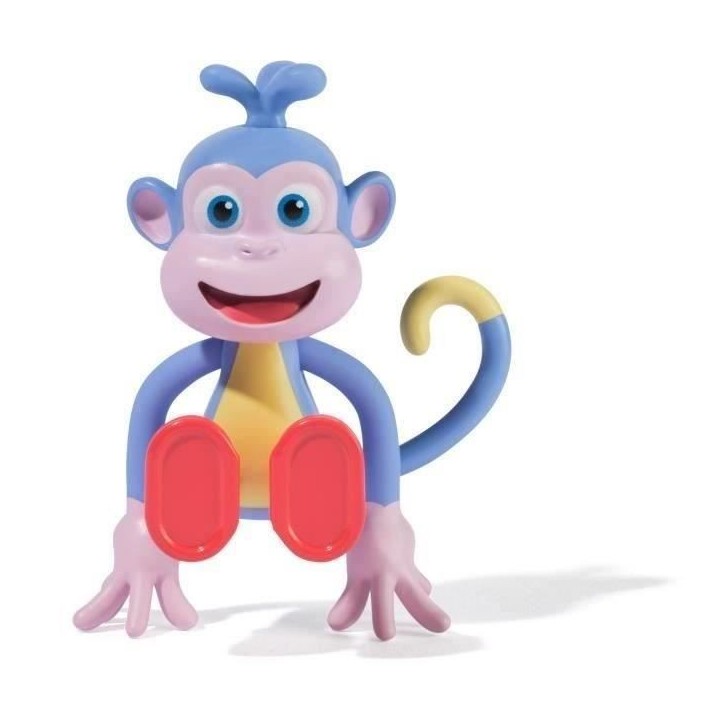 Dora - Coffret amis fantastiques - 5 Figurines - des 3 ans - Dora l'exploratrice Dora - Coffret amis fantastiques - 5 Figurines - des 3 ans - Dora l'exploratrice