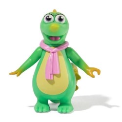 Dora - Coffret amis fantastiques - 5 Figurines - des 3 ans - Dora l'ex