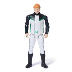 Grenn Lantern - Figurine 30 cm - des 4 ans - Superman le film