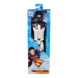 Mr. Terrific - Figurine 30 cm - des 4 ans - Superman le film