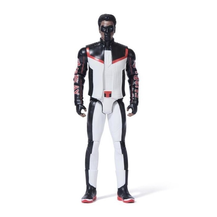 Mr. Terrific - Figurine 30 cm - des 4 ans - Superman le film Mr. Terrific - Figurine 30 cm - des 4 ans - Superman le film