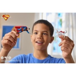 Playset forteresse de solitude - des 4 ans - Superman le film