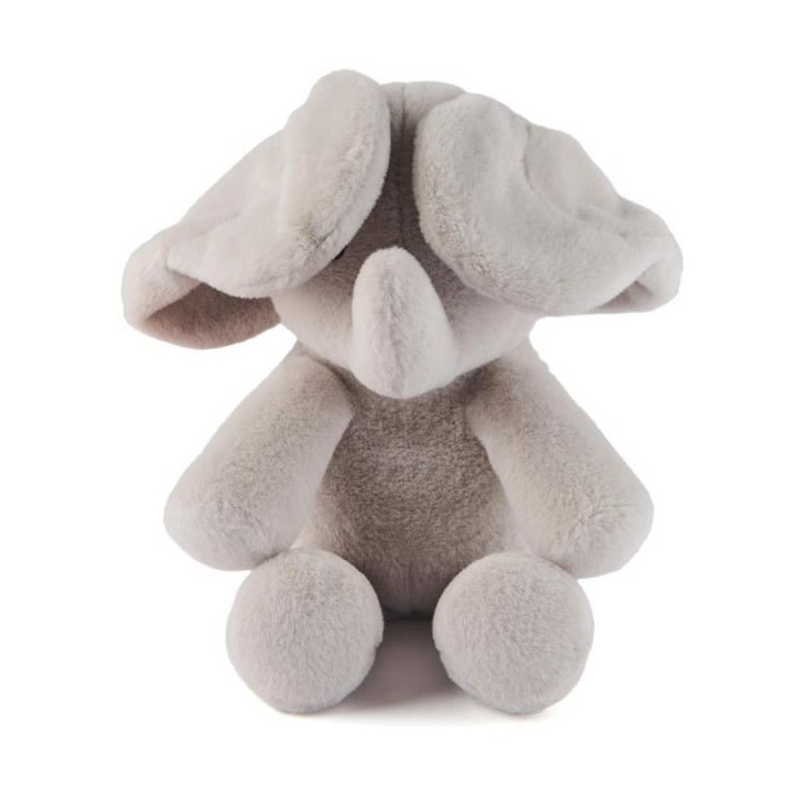 SPIN MASTER CACHE-CACHE FLAPPY L'ELEPHANT Gund SPIN MASTER CACHE-CACHE FLAPPY L'ELEPHANT Gund