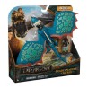 SPIN MASTER PACK DRAGON ET VIKING 25 CM TEMPETE Dragons Movie