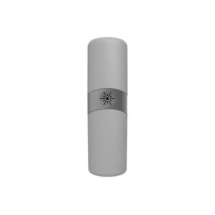 Téléphone fixe sans fil - ALCATEL - F860 solo gris - Blocage d'appels indésirables Téléphone fixe sans fil - ALCATEL - F860 solo gris - Blocage d'appels indésirables