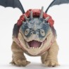 SPIN MASTER PACK DRAGON ET VIKING 25 CM GRONK Dragons Movie