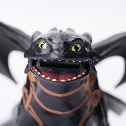 SPIN MASTER PACK DRAGON ET VIKING 25 CM KROKMOU Dragons Movie