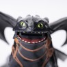 SPIN MASTER PACK DRAGON ET VIKING 25 CM KROKMOU Dragons Movie