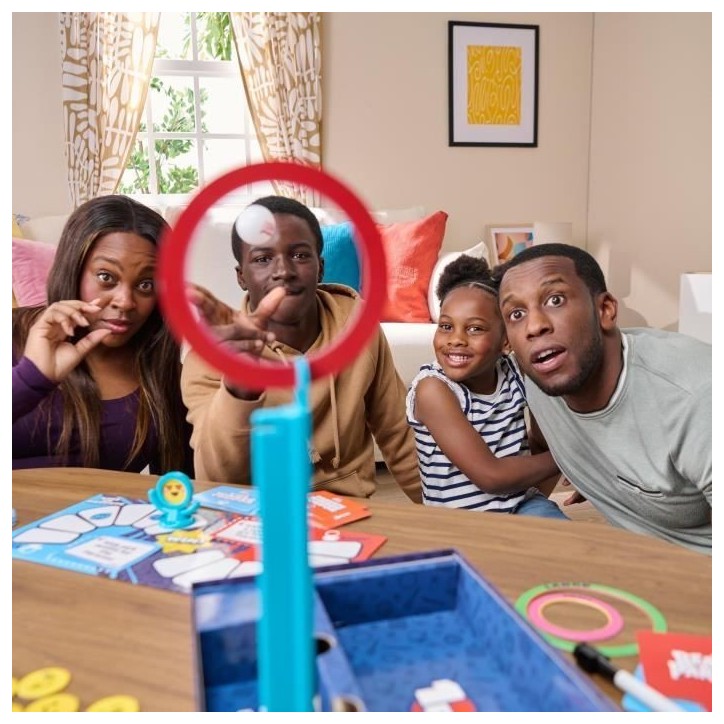 Defie tes parents - Jeu de société - Jeu de famille - des 6 ans Defie tes parents - Jeu de société - Jeu de famille - des 6 ans